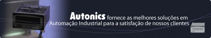 autonics_Fornece