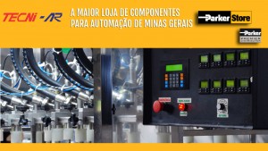 Tecni-ar Distribuidor Autorizado Parker