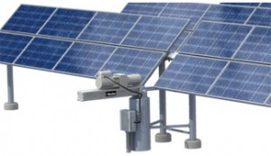 TECNI-AR Parker Store - Distribuidor Premier - Atuador EHA para controle de tracking